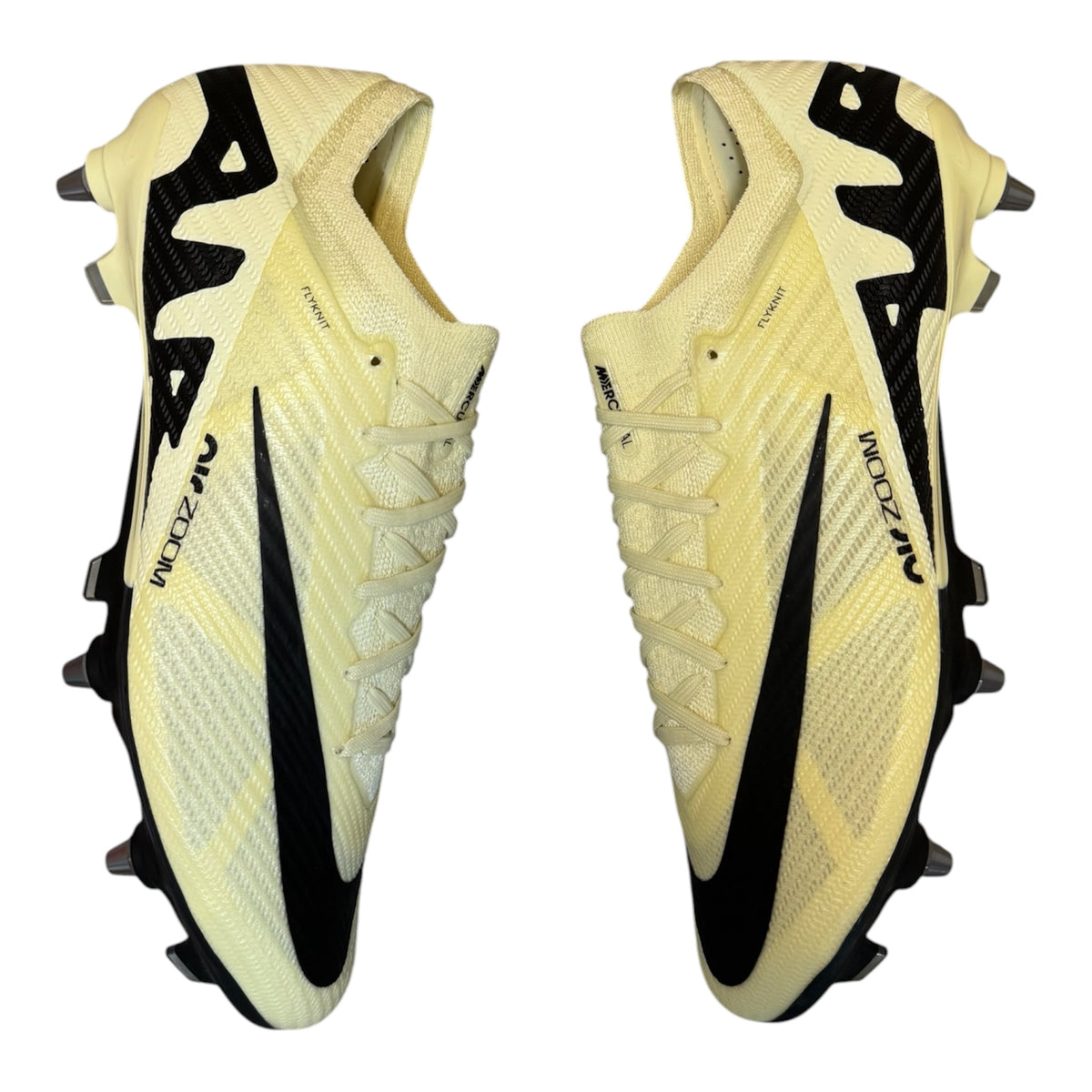 Nike Zoom Mercurial Vapor 15 XV Elite SG-Pro [FD0243-700]