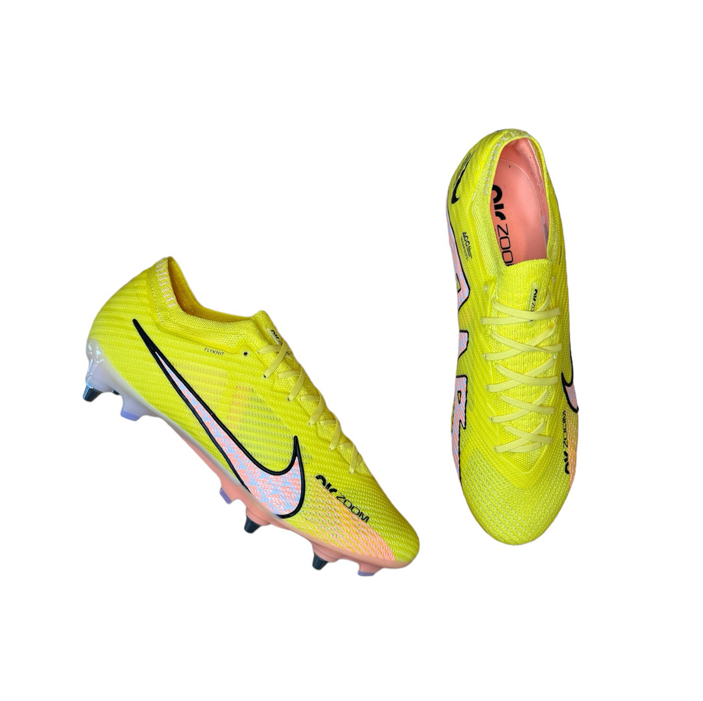 Nike Zoom Mercurial Vapor 15 Elite SG-Pro 781