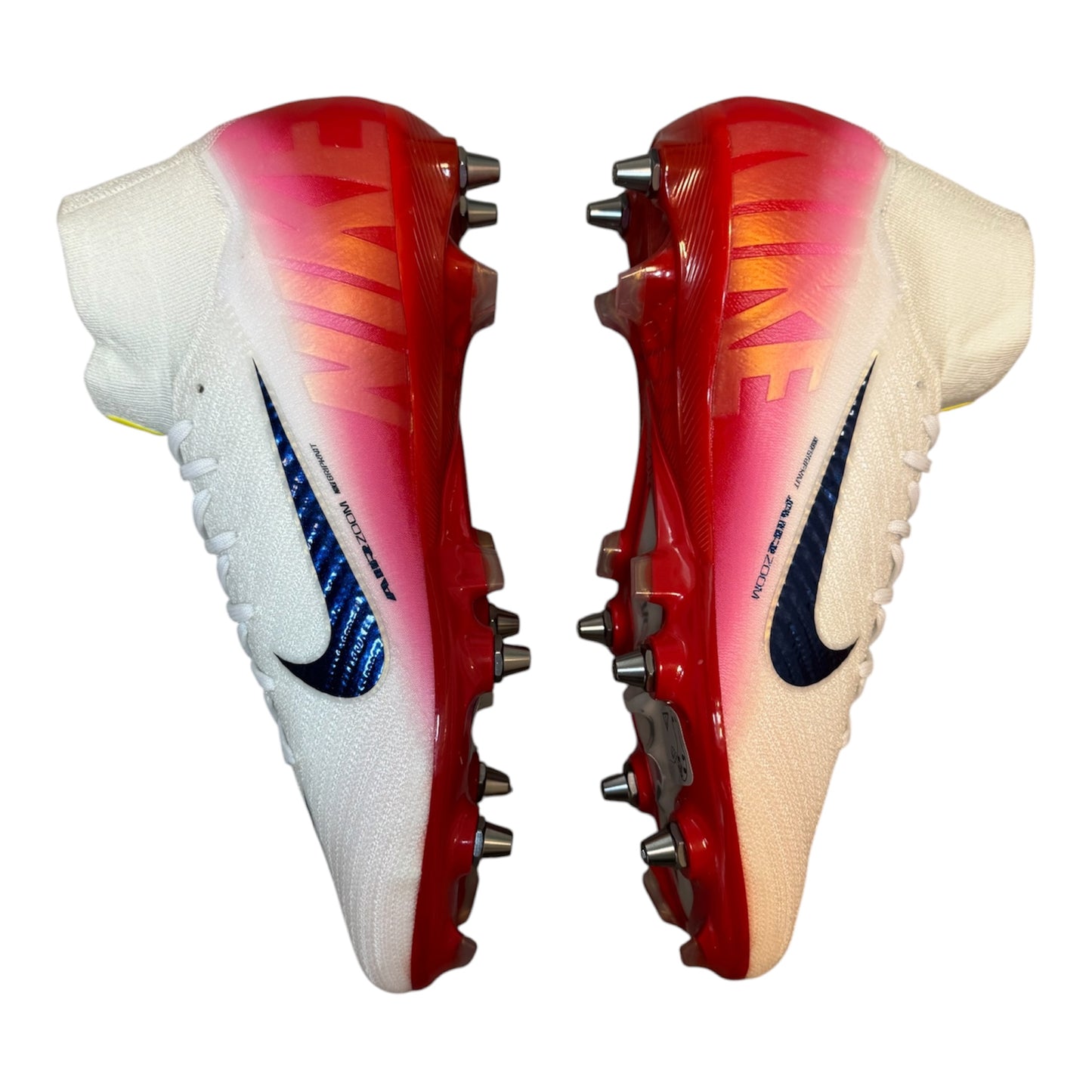 Nike Zoom Mercurial Superfly 10 X Elite SG-Pro [HV3755-600]