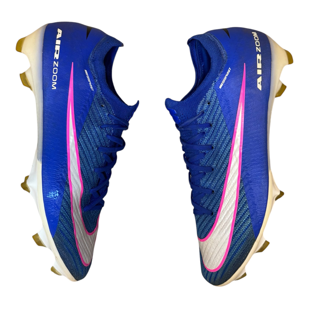 Nike Zoom Mercurial Vapor 16 XVI Elite FG [FQ1457-446]
