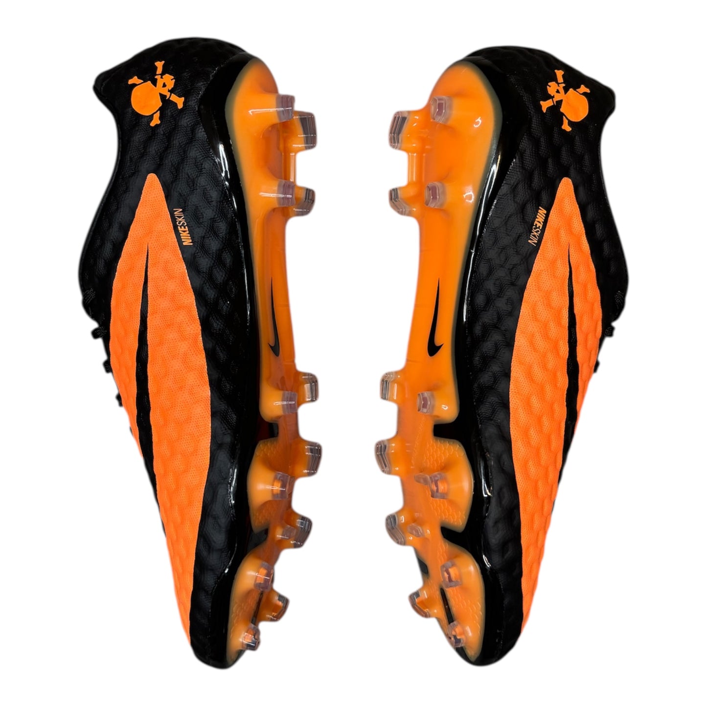 Nike Hypervenom Phantom RGN SE FG [HQ8561-001]