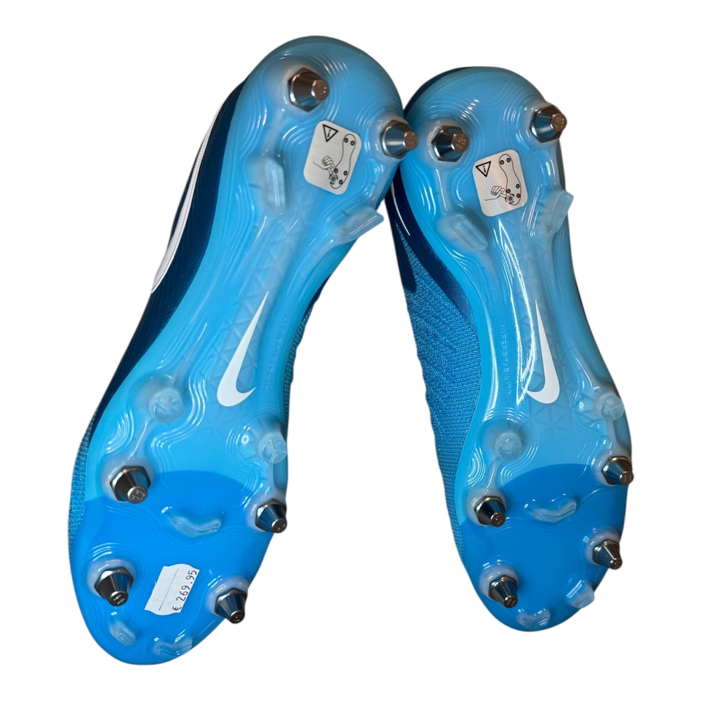 Nike Phantom GX 2 II Elite SG-Pro [FQ9034-400]