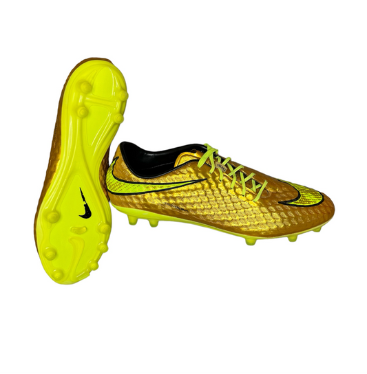 Nike Hypervenom Phantom PRM FG 907 NJR