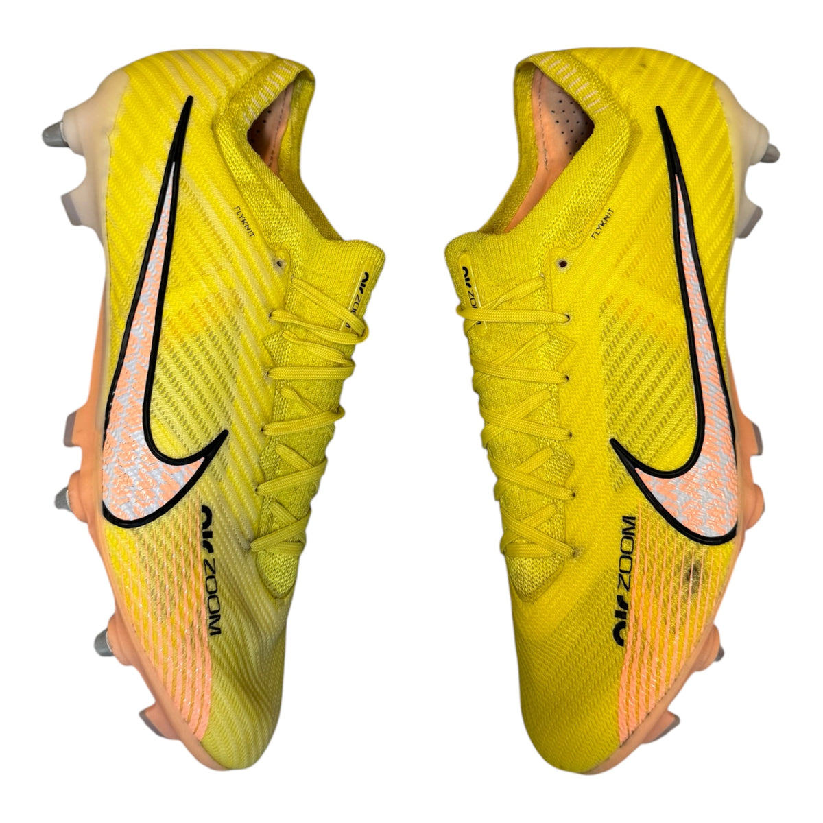 Nike Zoom Mercurial Vapor 15 XV Elite SG-Pro [DJ5594-781]