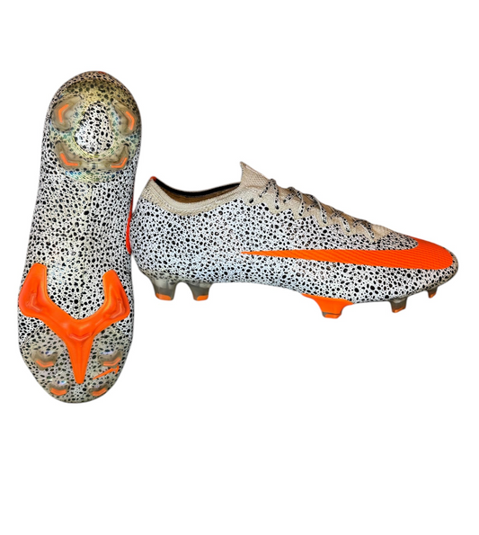Nike Mercurial Vapor 13 XIII Elite FG Safari [CV3170-180]