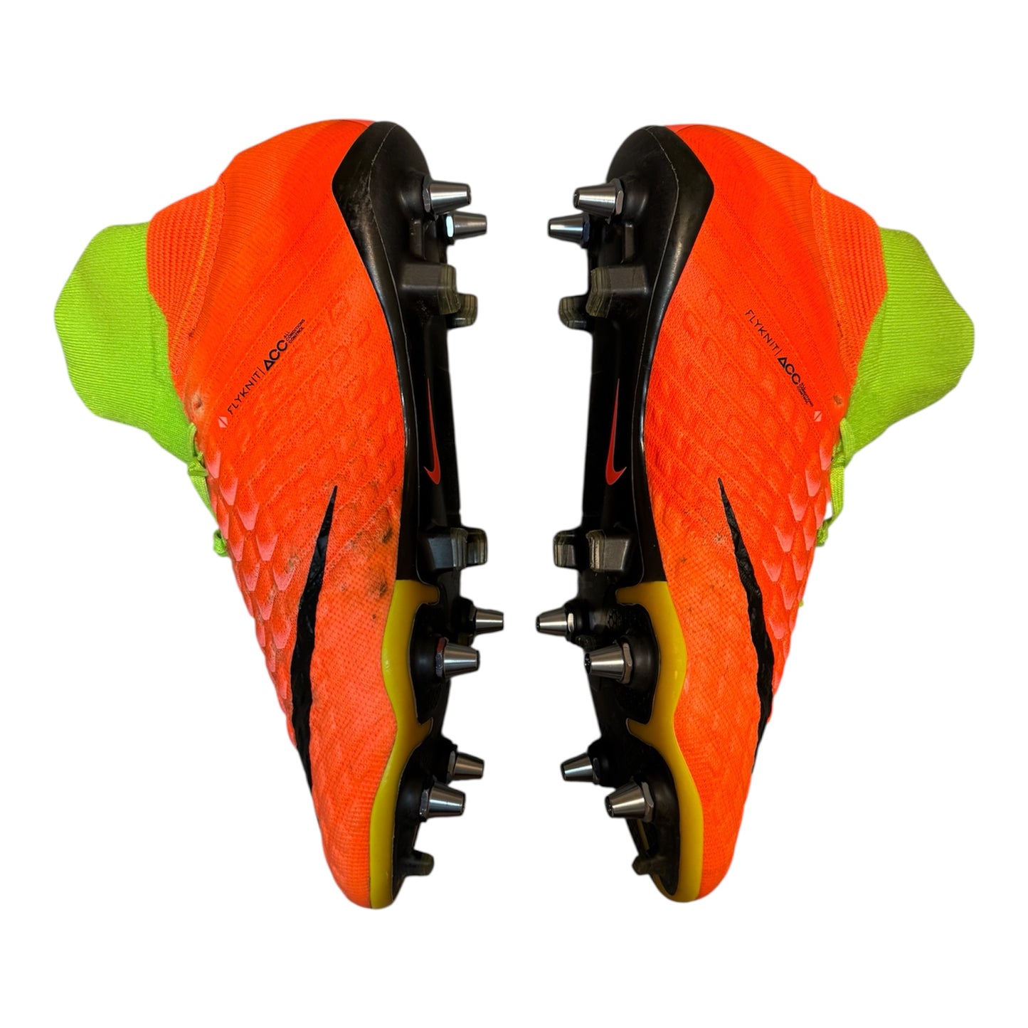 Nike Hypervenom Phantom 3 III DF SG-Pro [852553-308]