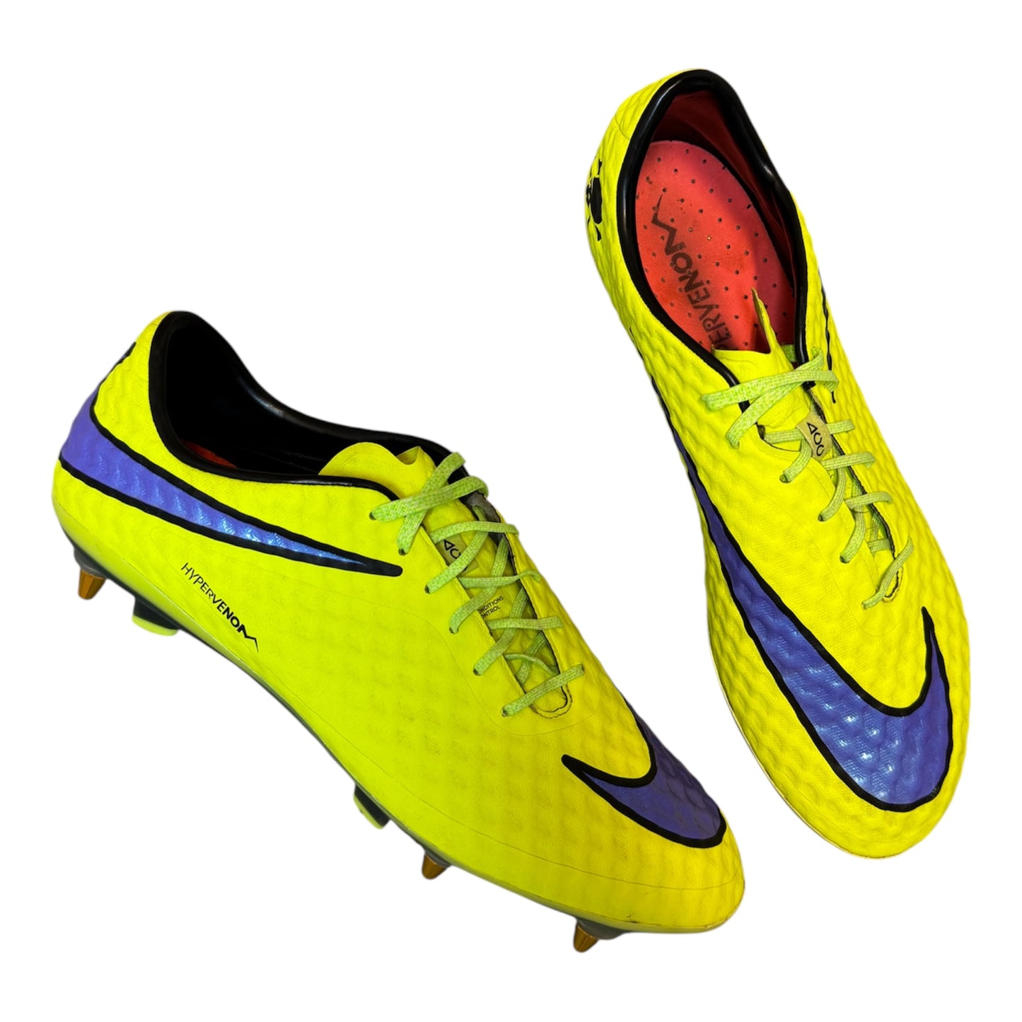 Nike Hypervenom Phantom 1 SG-Pro [599851-759]
