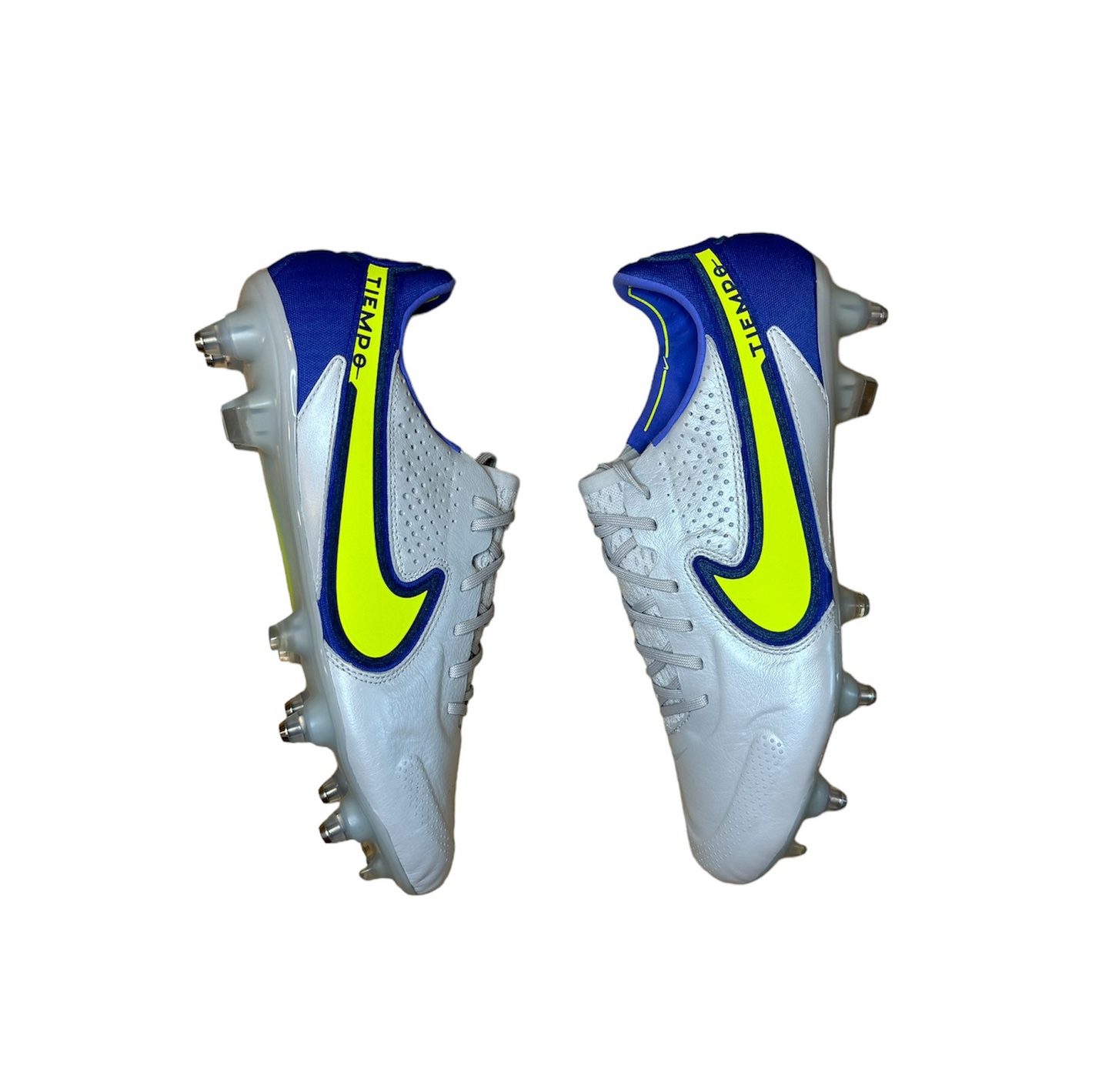 Nike Tiempo Legend 9 Elite SG-Pro AC 075