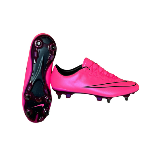 Nike Mercurial Vapor 10