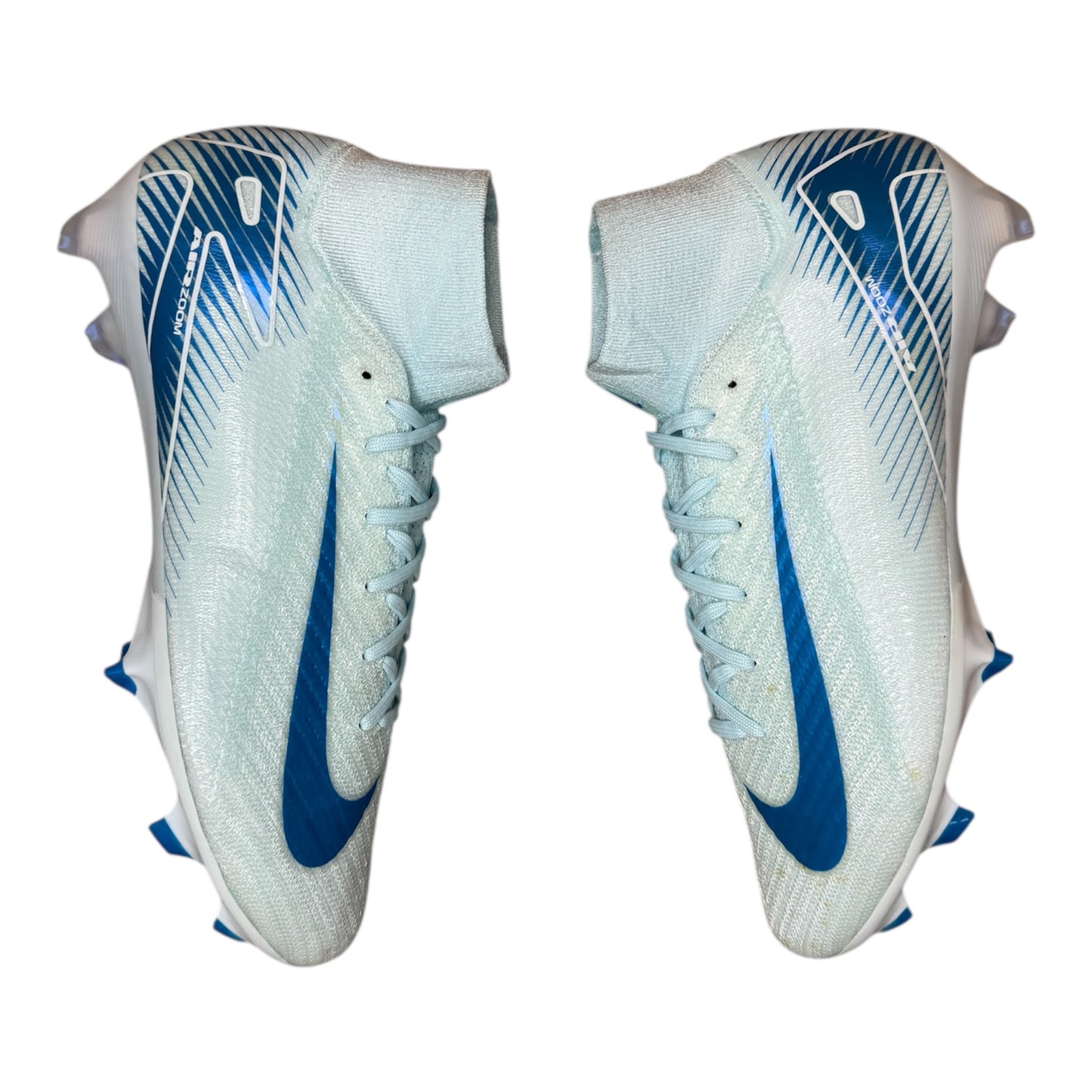 Nike Zoom Mercurial Superfly 10 X Elite FG [FQ1454-400]