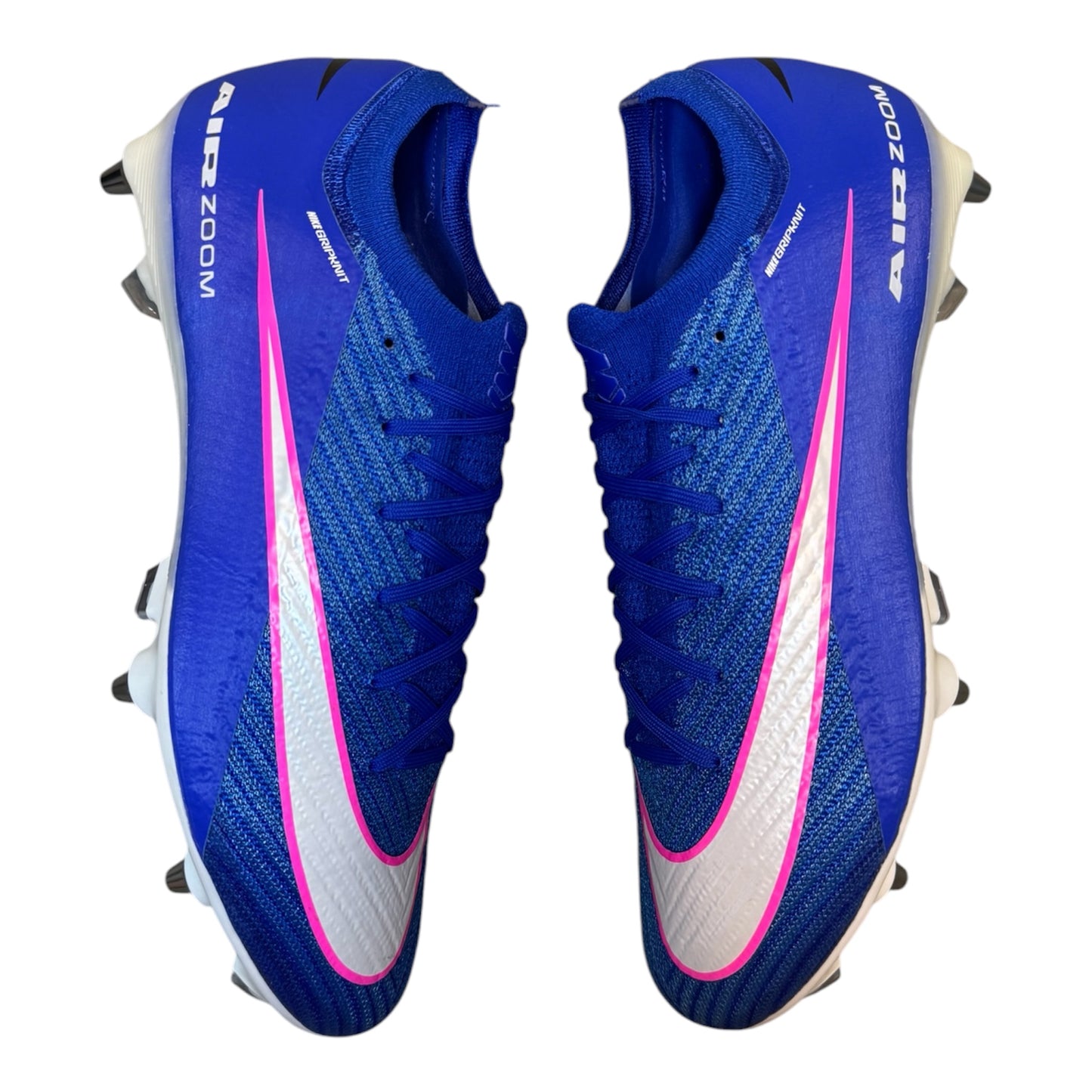Nike Zoom Mercurial Vapor 16 XVI Elite SG-Pro [FQ8688-446]