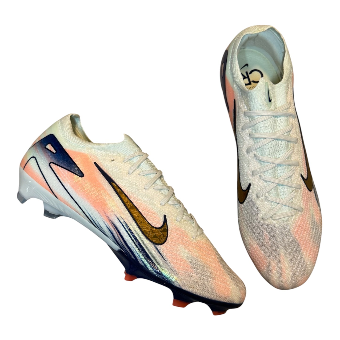Nike Zoom Mercurial Vapor 16 XVI Elite FG [FZ1392-300]