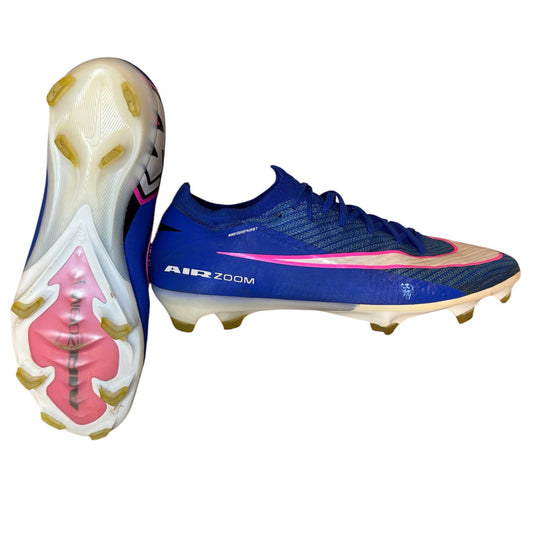Nike Zoom Mercurial Vapor 16 XVI Elite FG [FQ1457-446]