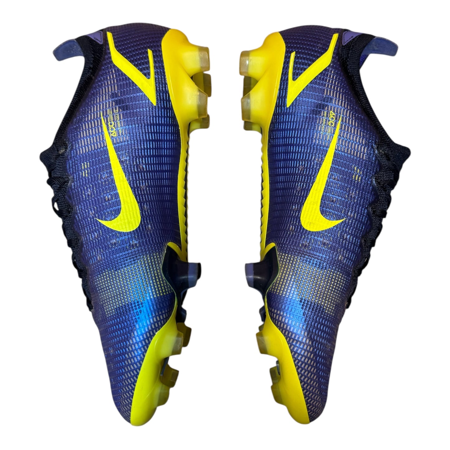 Nike Mercurial Vapor 14 XIV Elite FG [CQ7635-574]