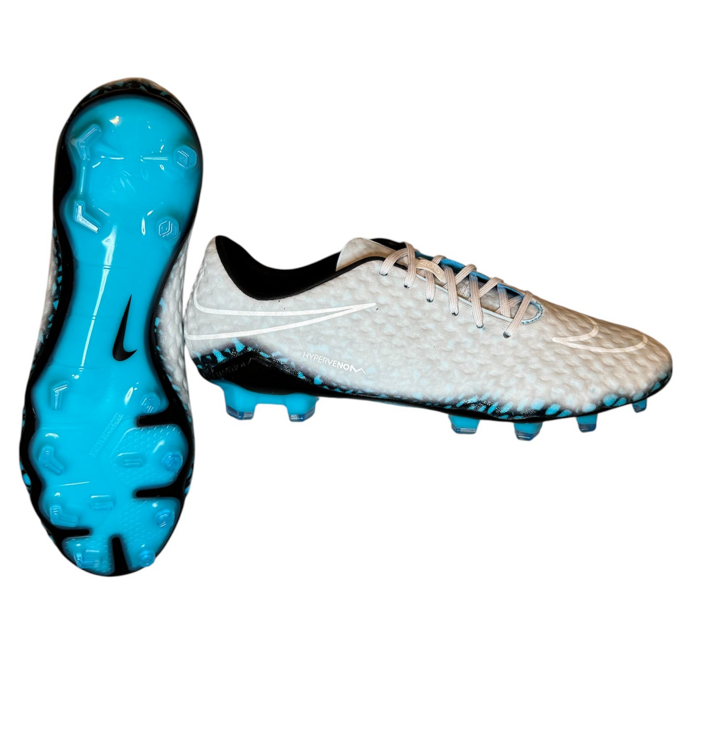 Nike Hypervenom Phantom RGN SE FG [HV0153-001]