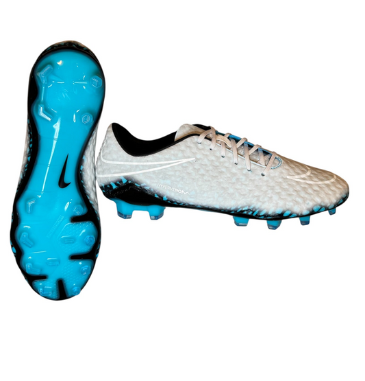Nike Hypervenom Phantom RGN SE FG [HV0153-001]