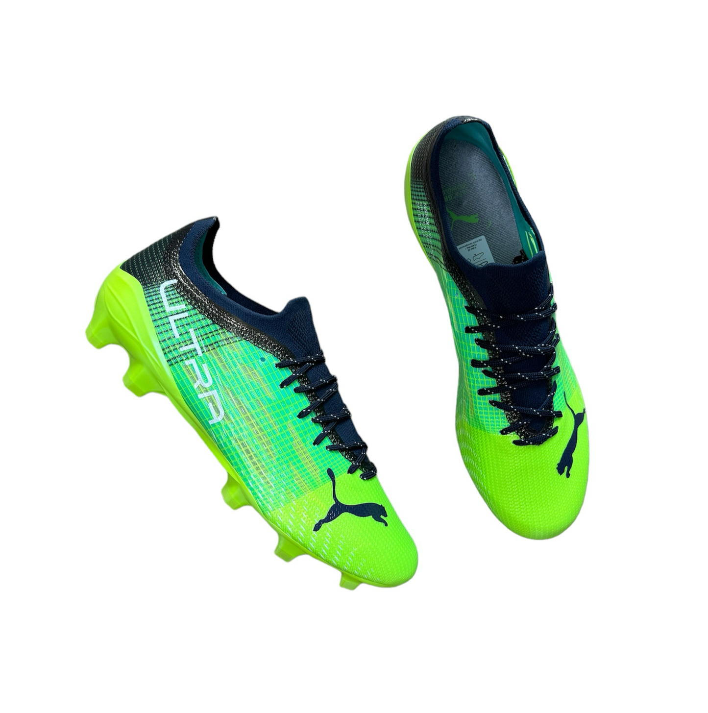 Puma Ultra 1.3 FG 106477-04