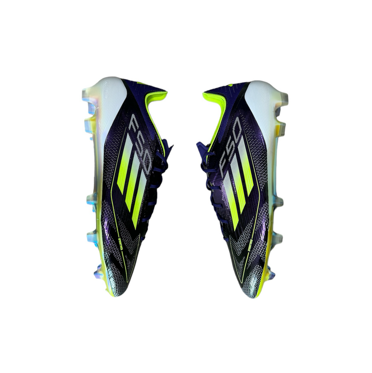 Adidas F50 Elite FG LC Teaser IF4257