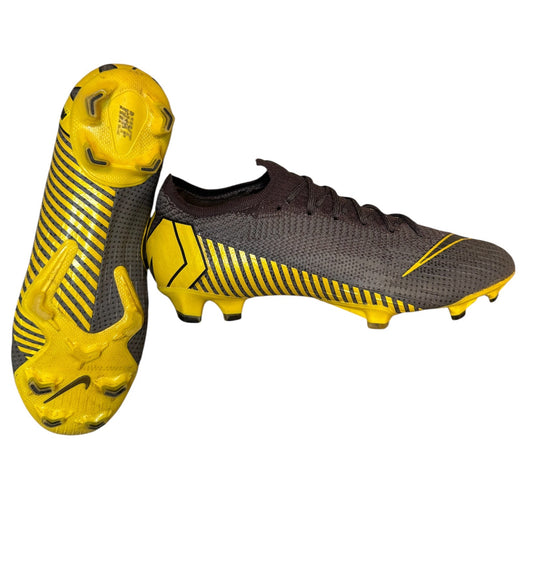 Nike Mercurial Vapor 12 XII Elite FG [AH7380-070]