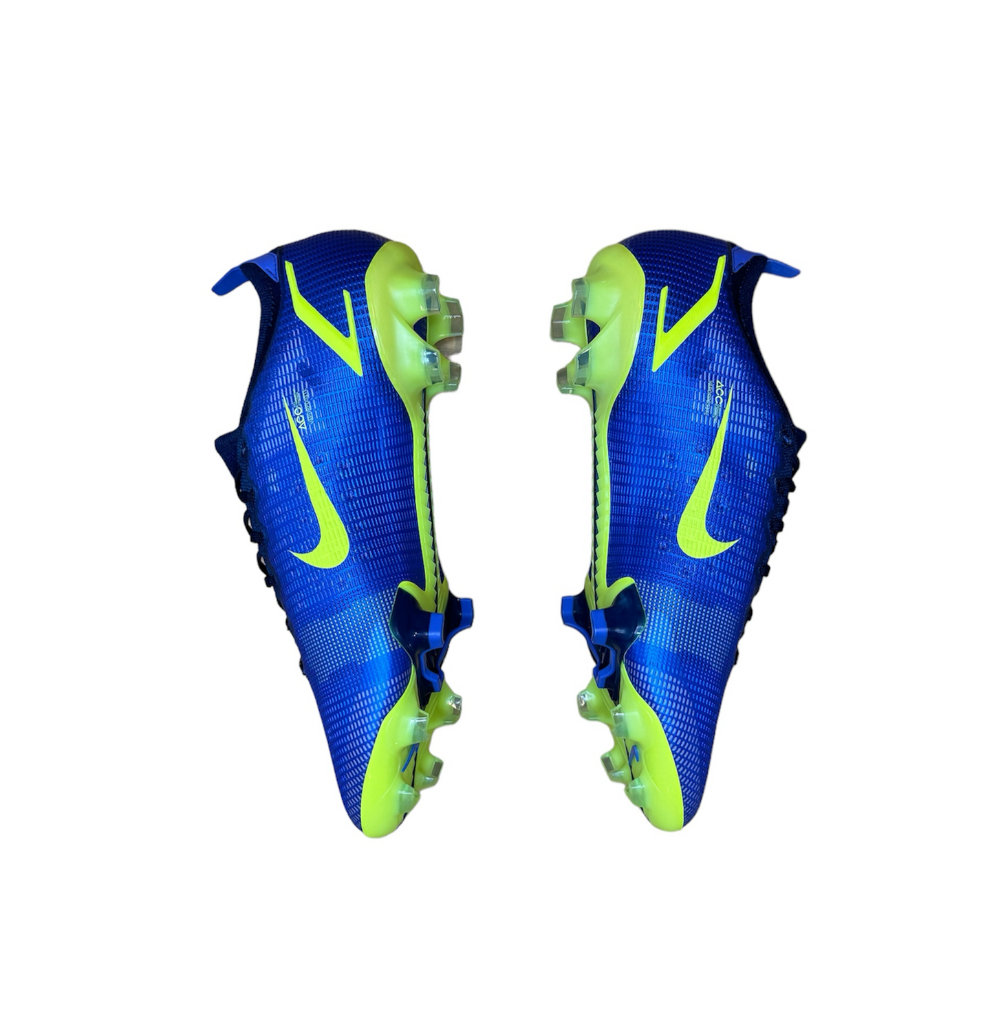 Nike Mercurial Vapor 14 Elite FG 574