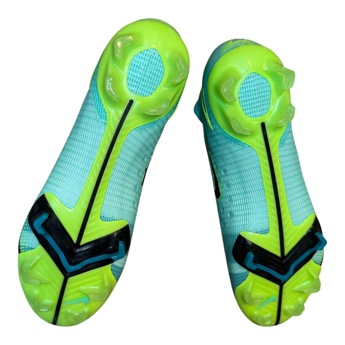 Nike Mercurial Superfly 8 VIII Elite FG [CV0958-403]