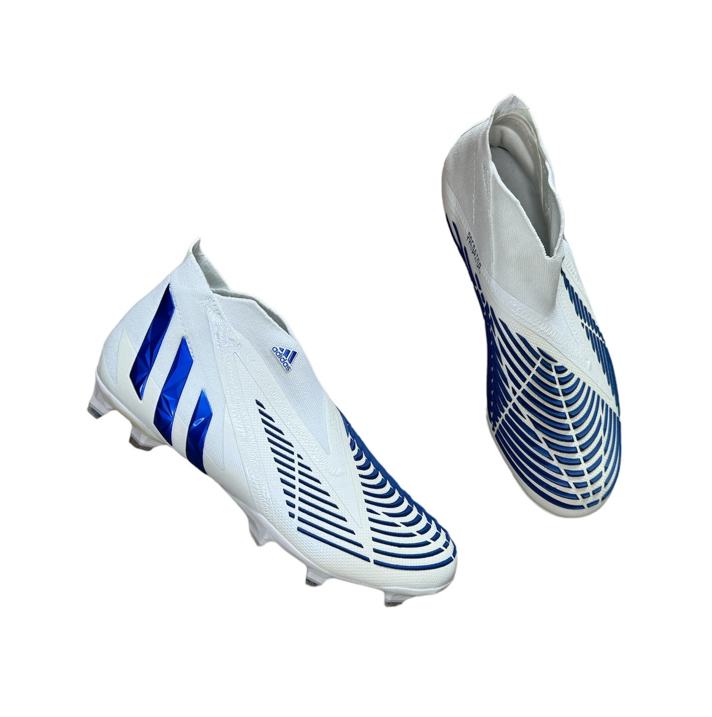 Adidas Predator Edge+ FG GV7375