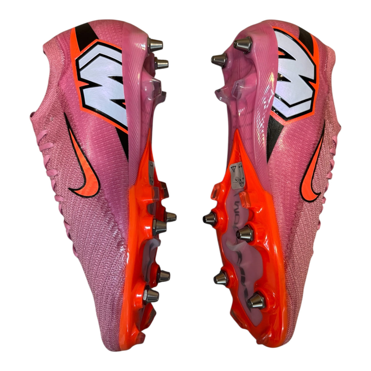 Nike Zoom Mercurial Vapor 16 XVI Elite SG-Pro [FQ8688-600]