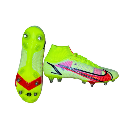 Nike Mercurial Superfly 8 Elite SG-Pro AC 760