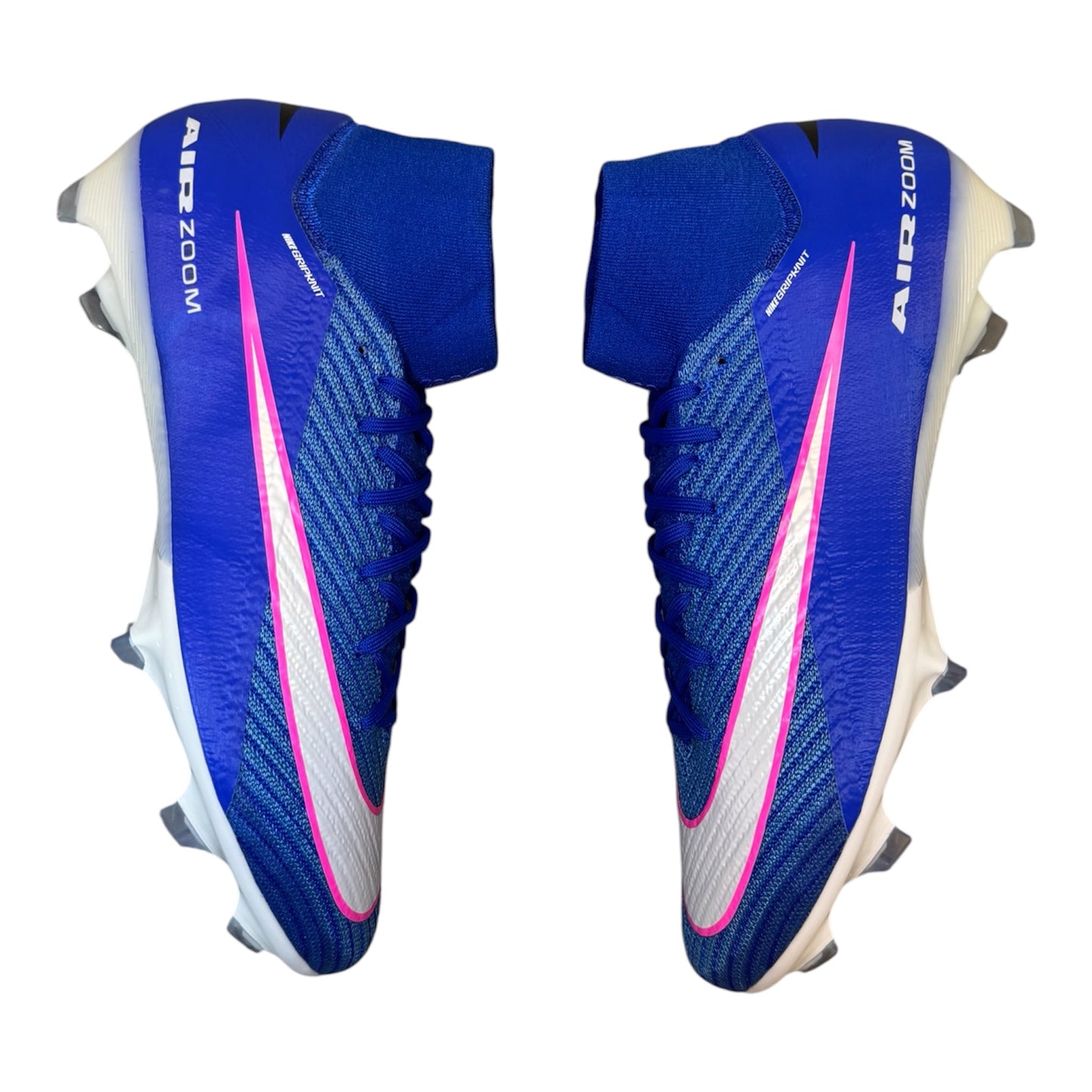 Nike Zoom Mercurial Superfly 10 X Elite FG [FQ1454-446]