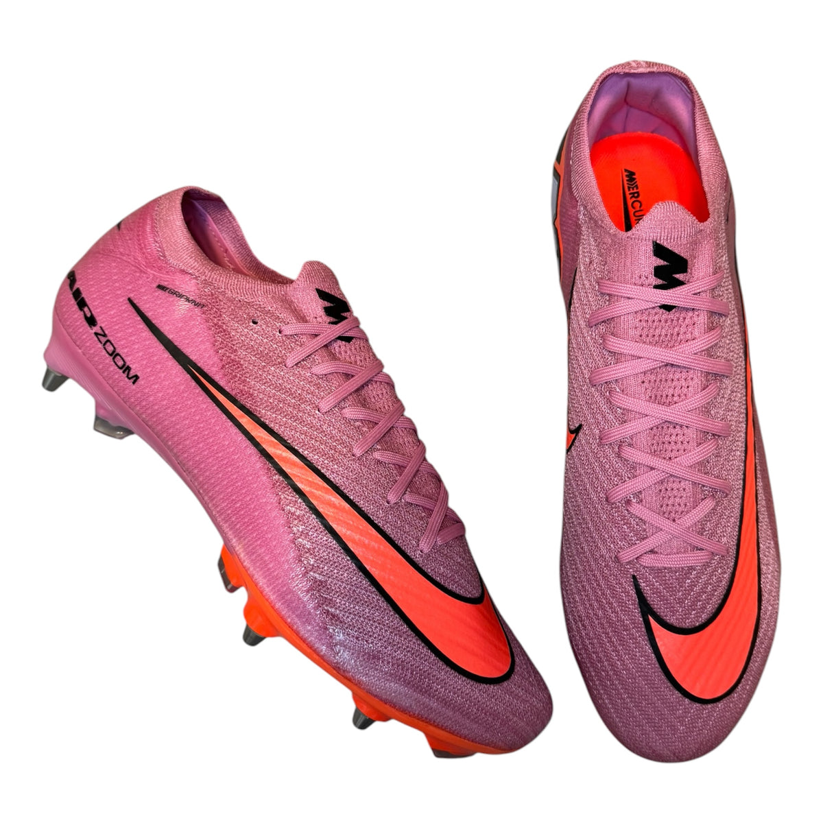 Nike Zoom Mercurial Vapor 16 XVI Elite SG-Pro [FQ8688-600]