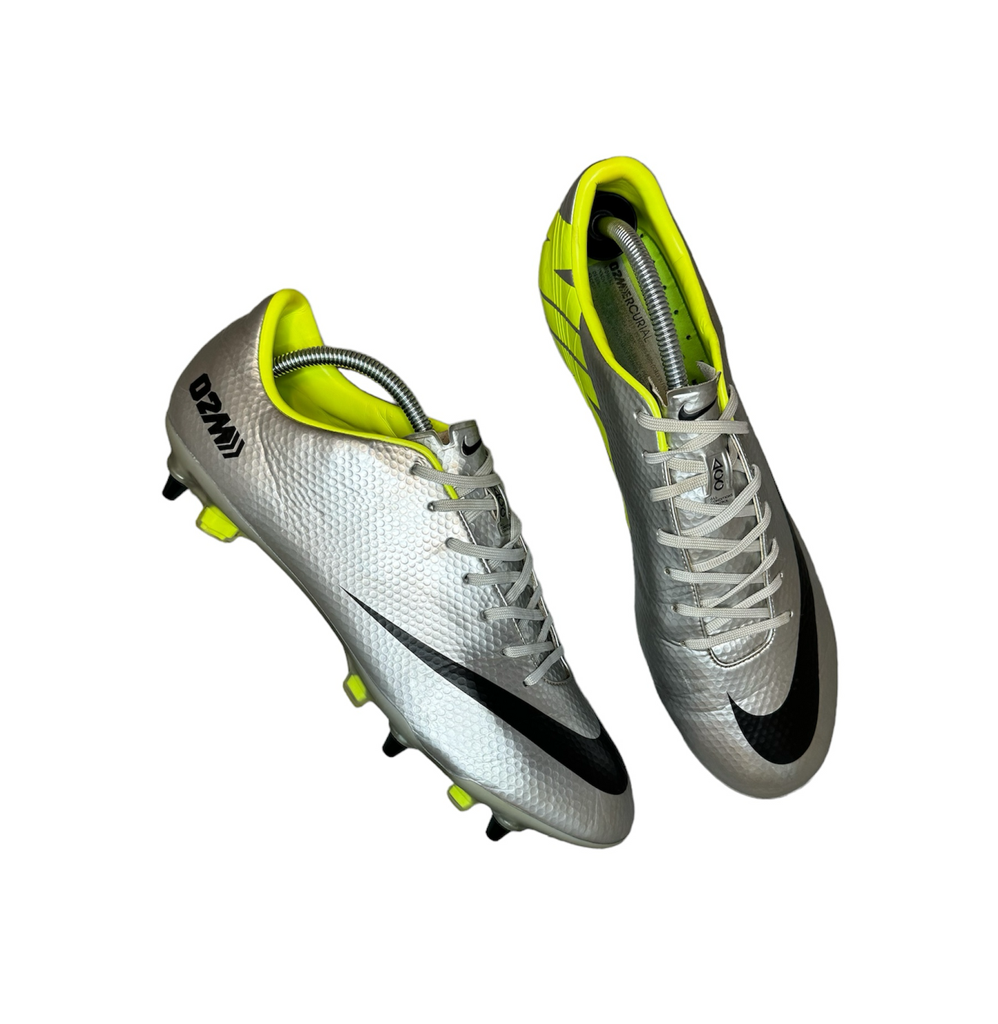 Nike Mercurial Vapor 9 IX Elite SG-Pro 007