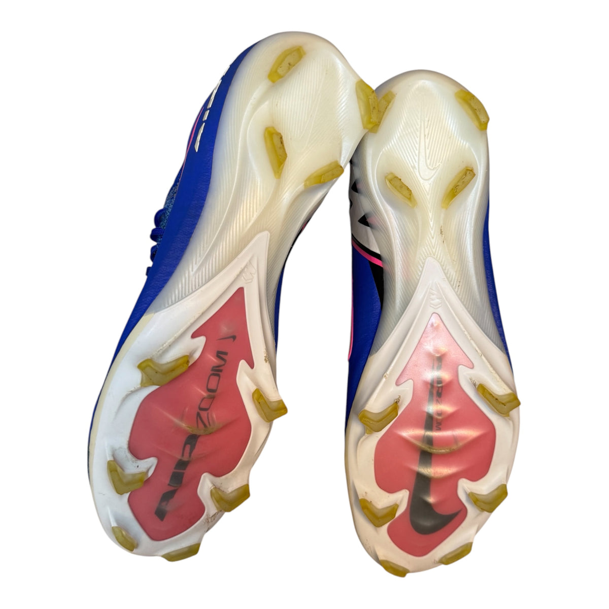 Nike Zoom Mercurial Vapor 16 XVI Elite FG [FQ1457-446]