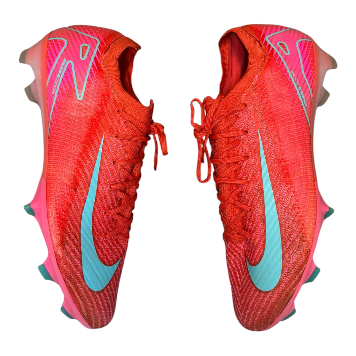 Nike Zoom Mercurial Vapor 16 XVI Elite FG [FQ1457-800]