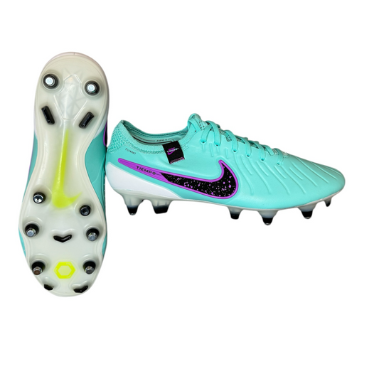Nike Tiempo Legend 10 X Elite SG-Pro AC [DV4329-300]