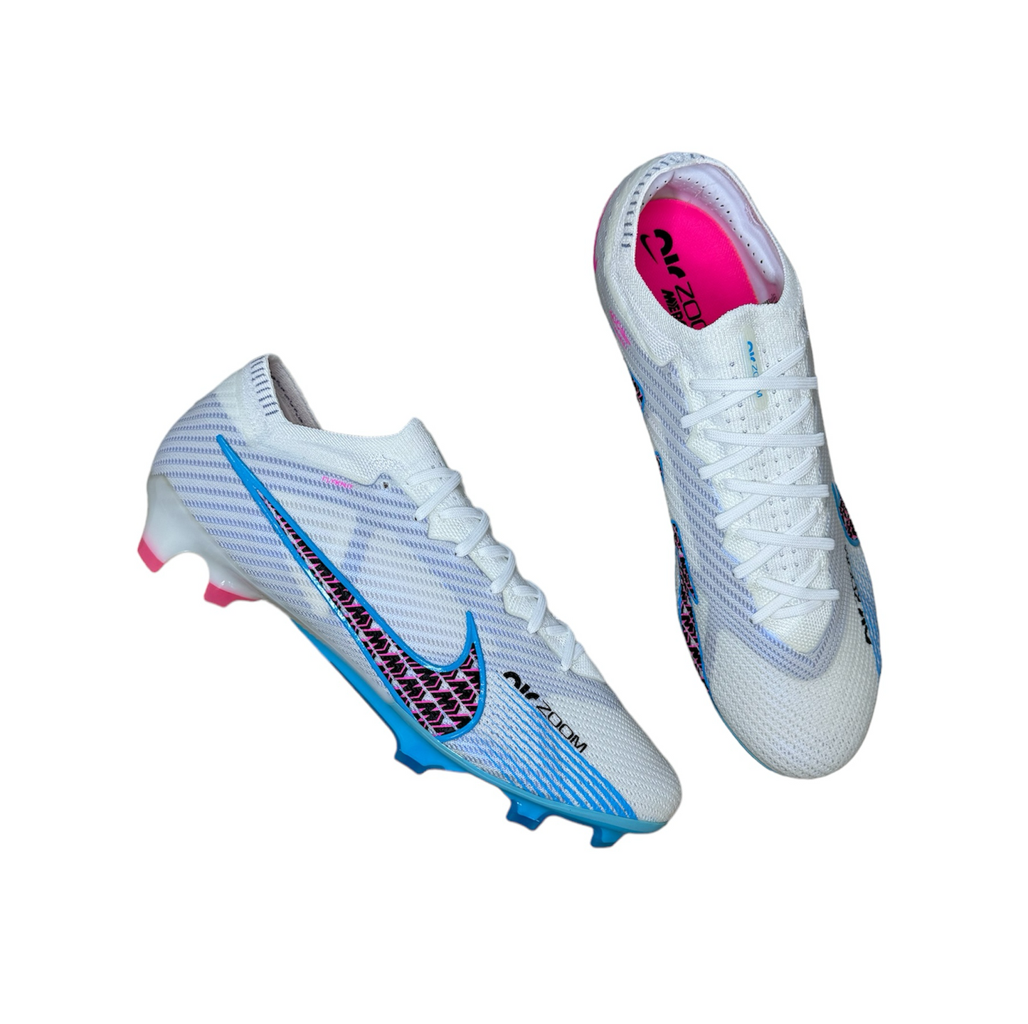 Nike Zoom Mercurial Vapor 15 Elite FG 146