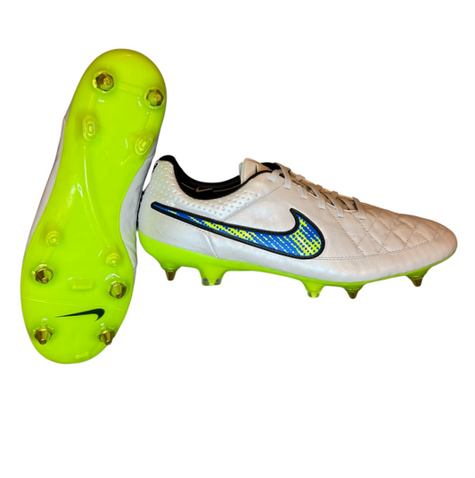 Nike Tiempo Legend 5 V SG-Pro [631614-174]