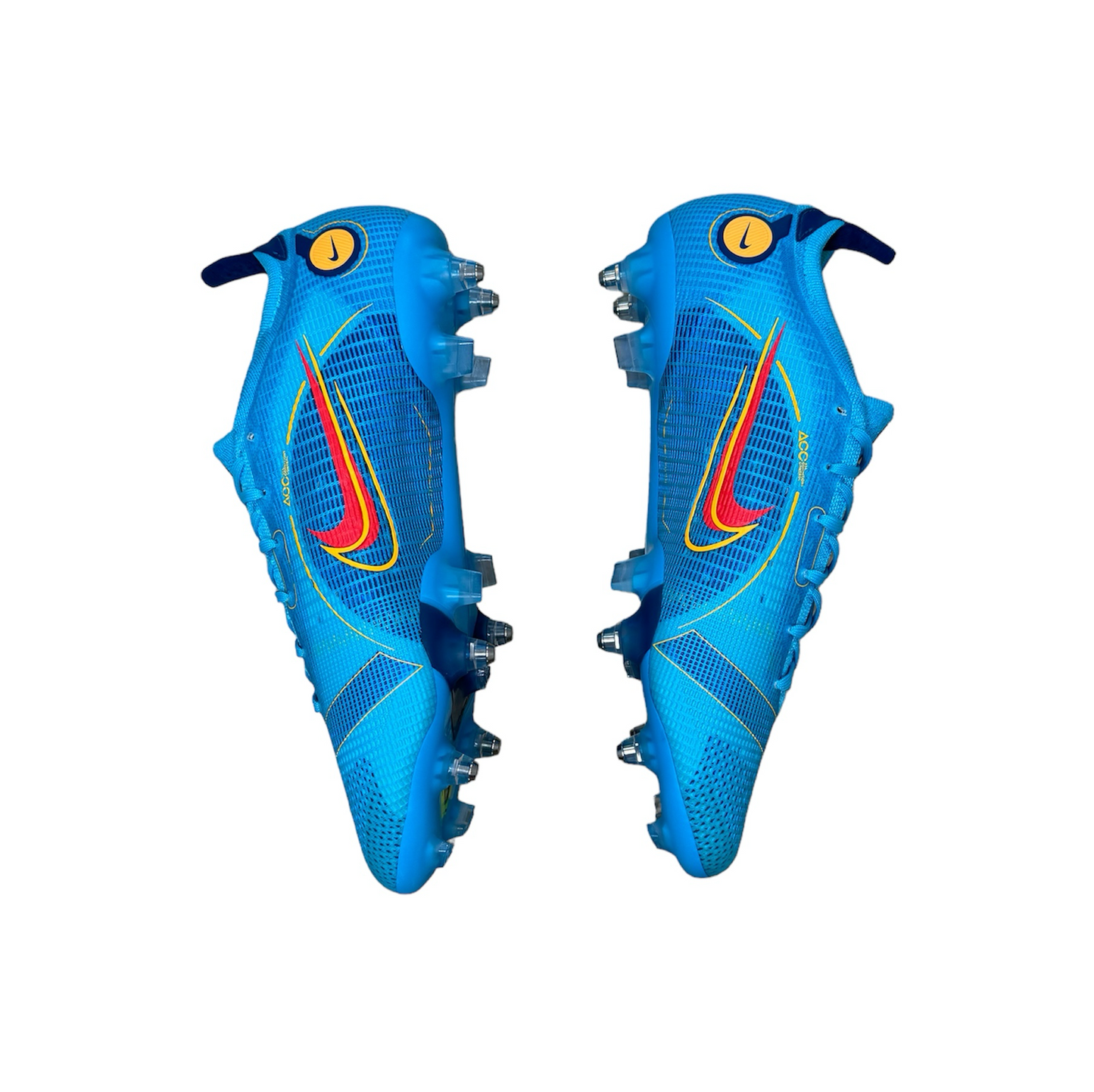 Nike Mercurial Vapor 14 Elite SG-Pro AC 484