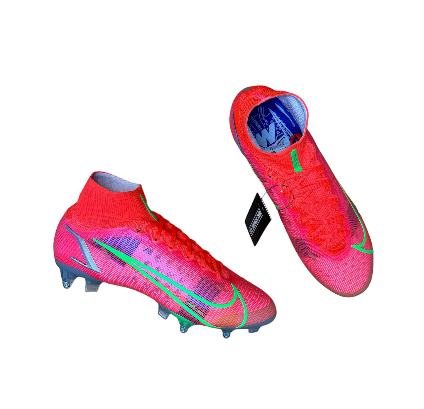 Nike Mercurial Superfly 8 Elite SG-Pro AC 600