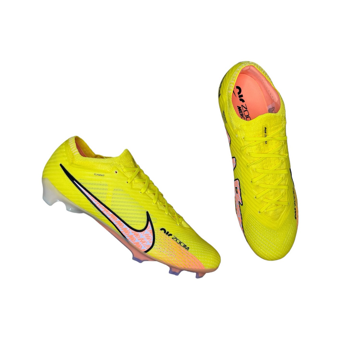 Nike Zoom Mercurial Vapor 15 Elite FG 780