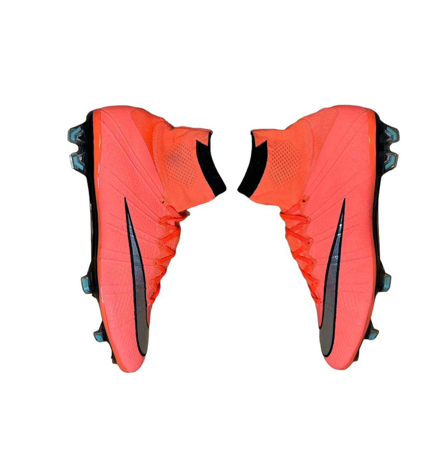 Nike Mercurial Superfly 4 IV FG 803