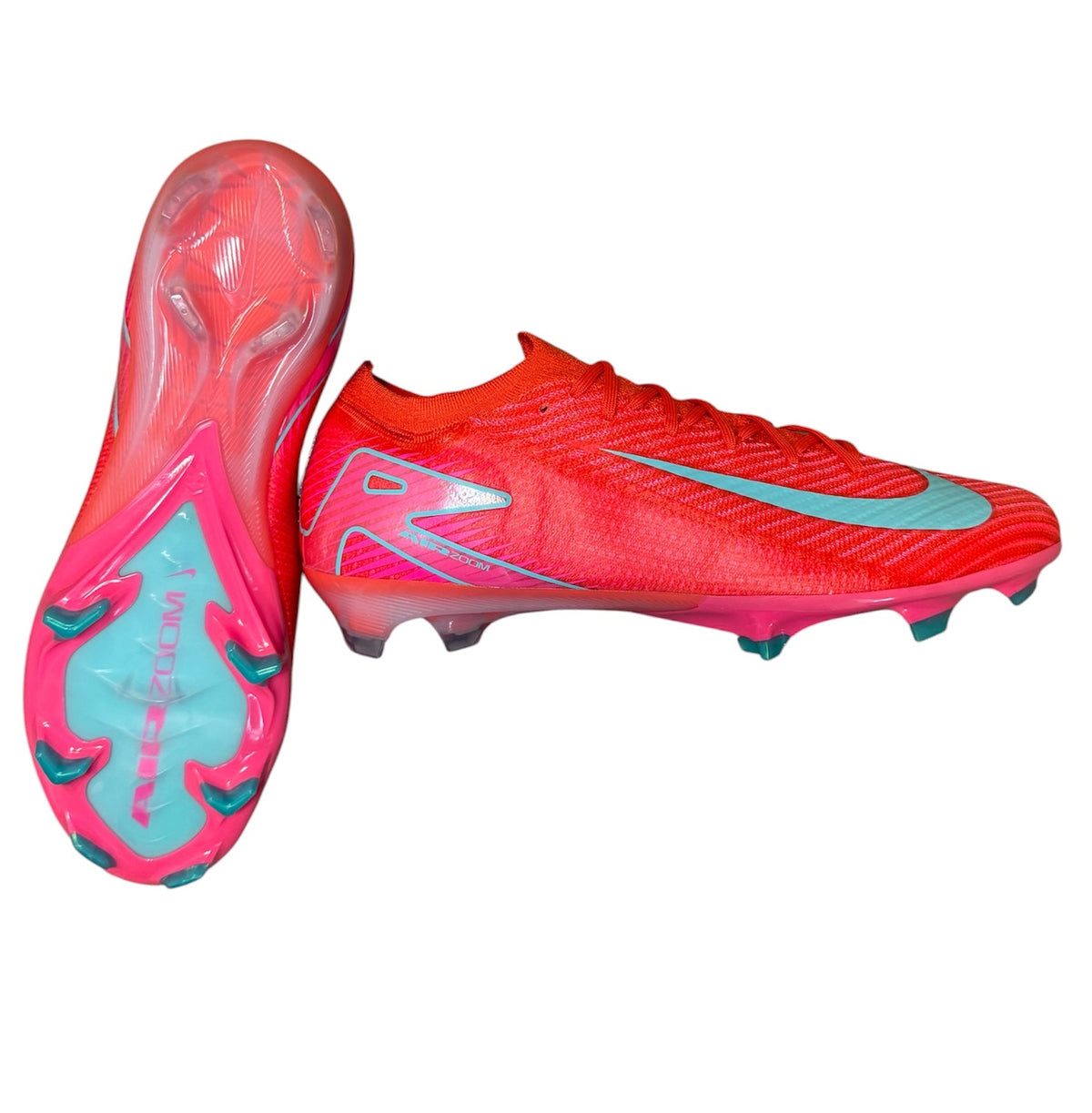 Nike Zoom Mercurial Vapor 16 XVI Elite FG [FQ1457-800]