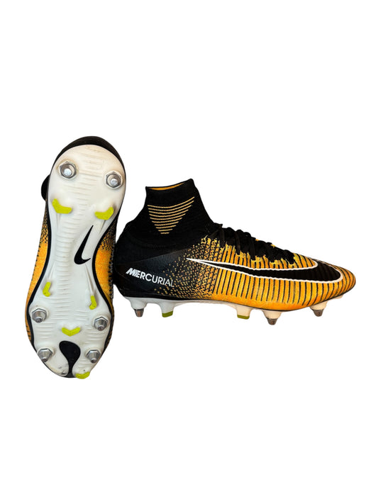 Nike Mercurial Superfly 5 V SG-Pro [831956-801]