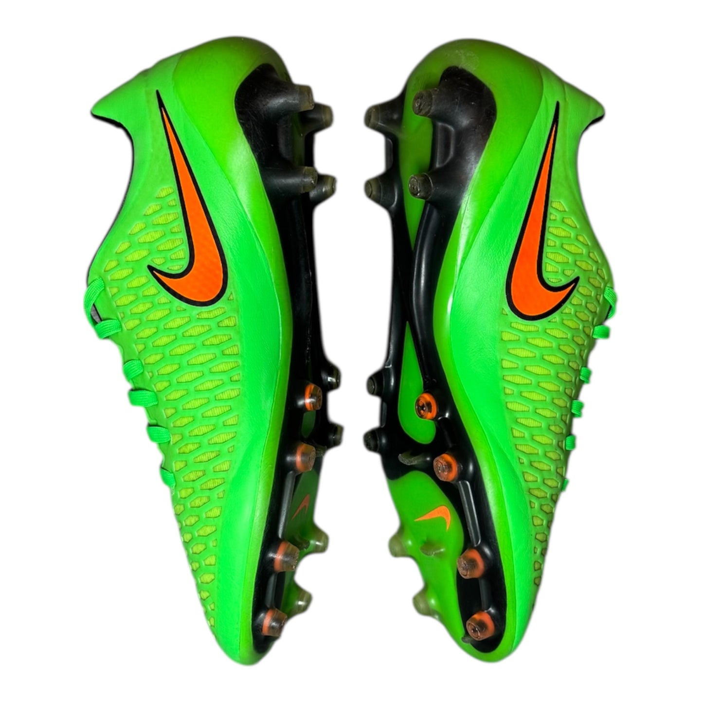 Nike Magista Opus FG [649230-380]