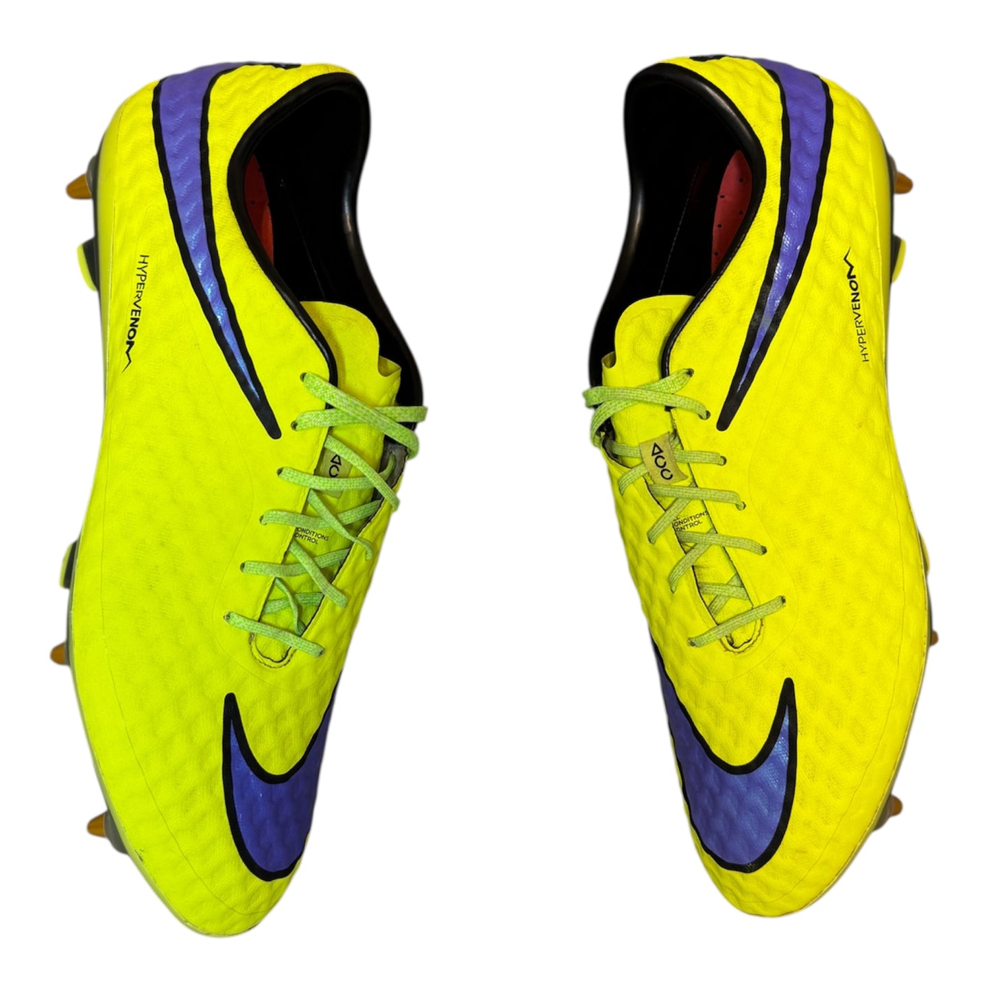 Nike Hypervenom Phantom 1 SG-Pro [599851-759]
