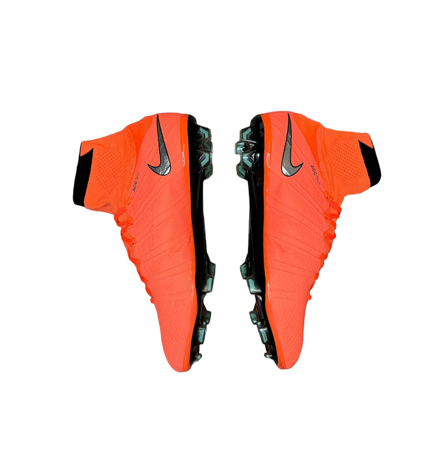 Nike Mercurial Superfly 4 IV FG 803