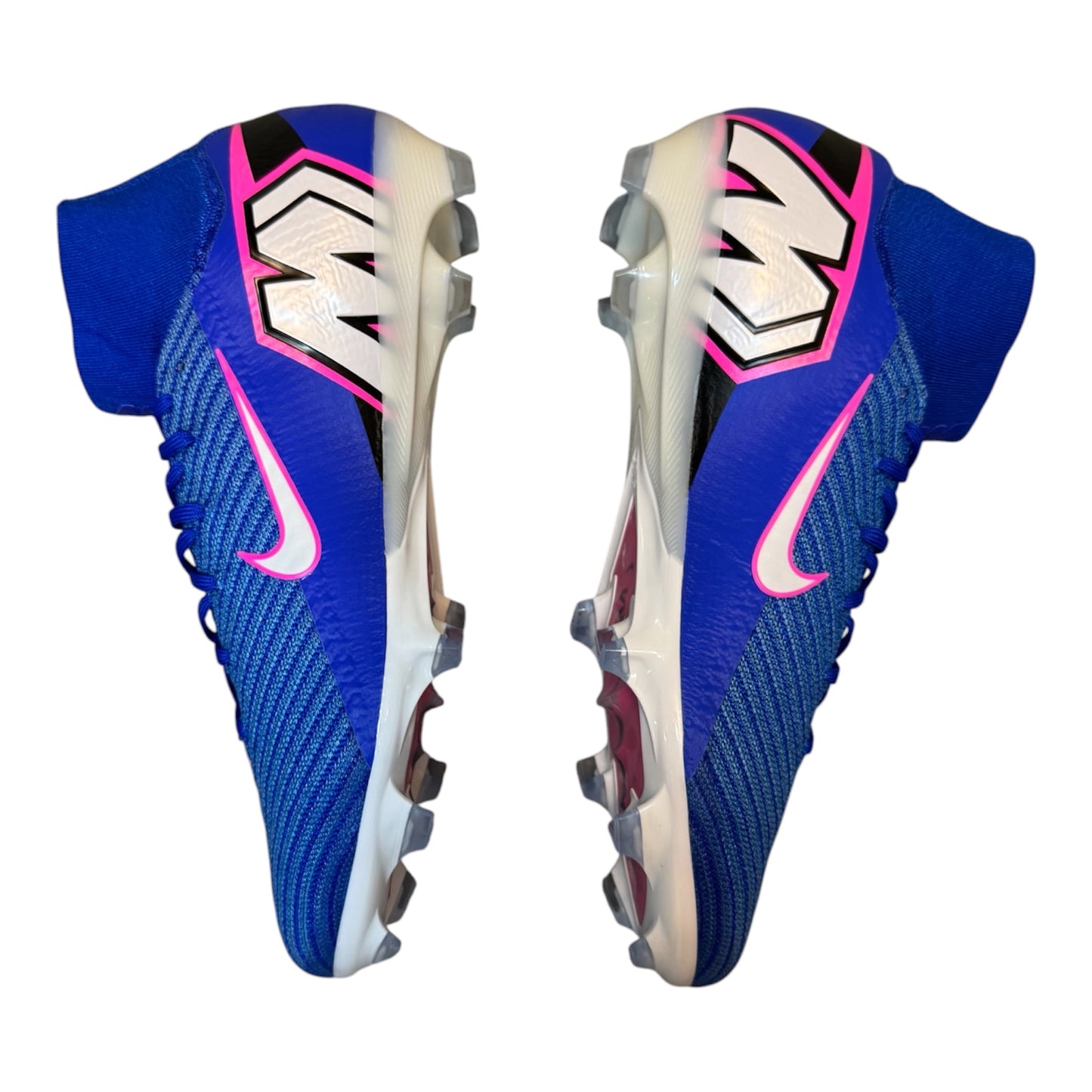 Nike Zoom Mercurial Superfly 10 X Elite FG [FQ1454-446]