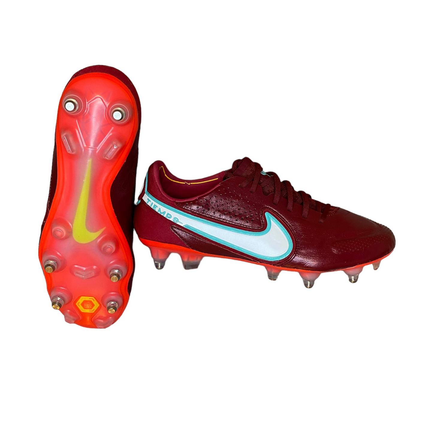 Nike Tiempo Legend 9 Elite SG-Pro AC 616