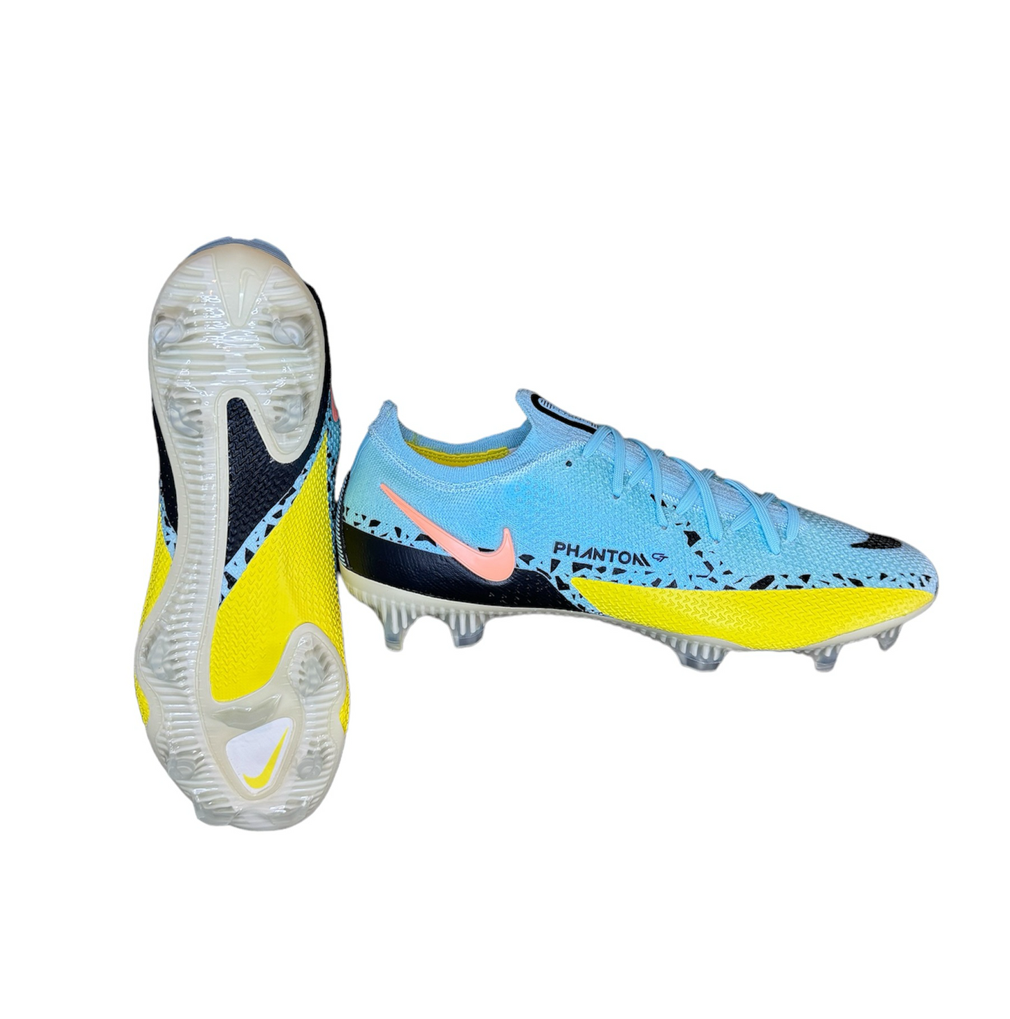 Nike Phantom GT2 Elite FG 407