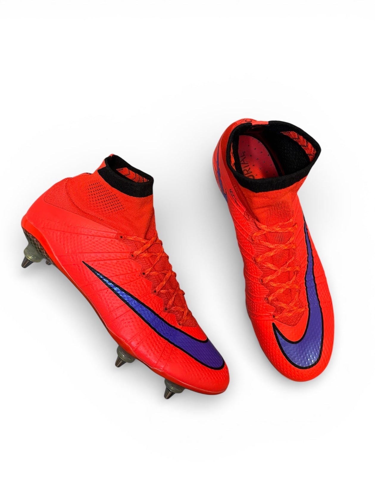 Nike Mercurial Superfly 4 IV SG [641859-651]