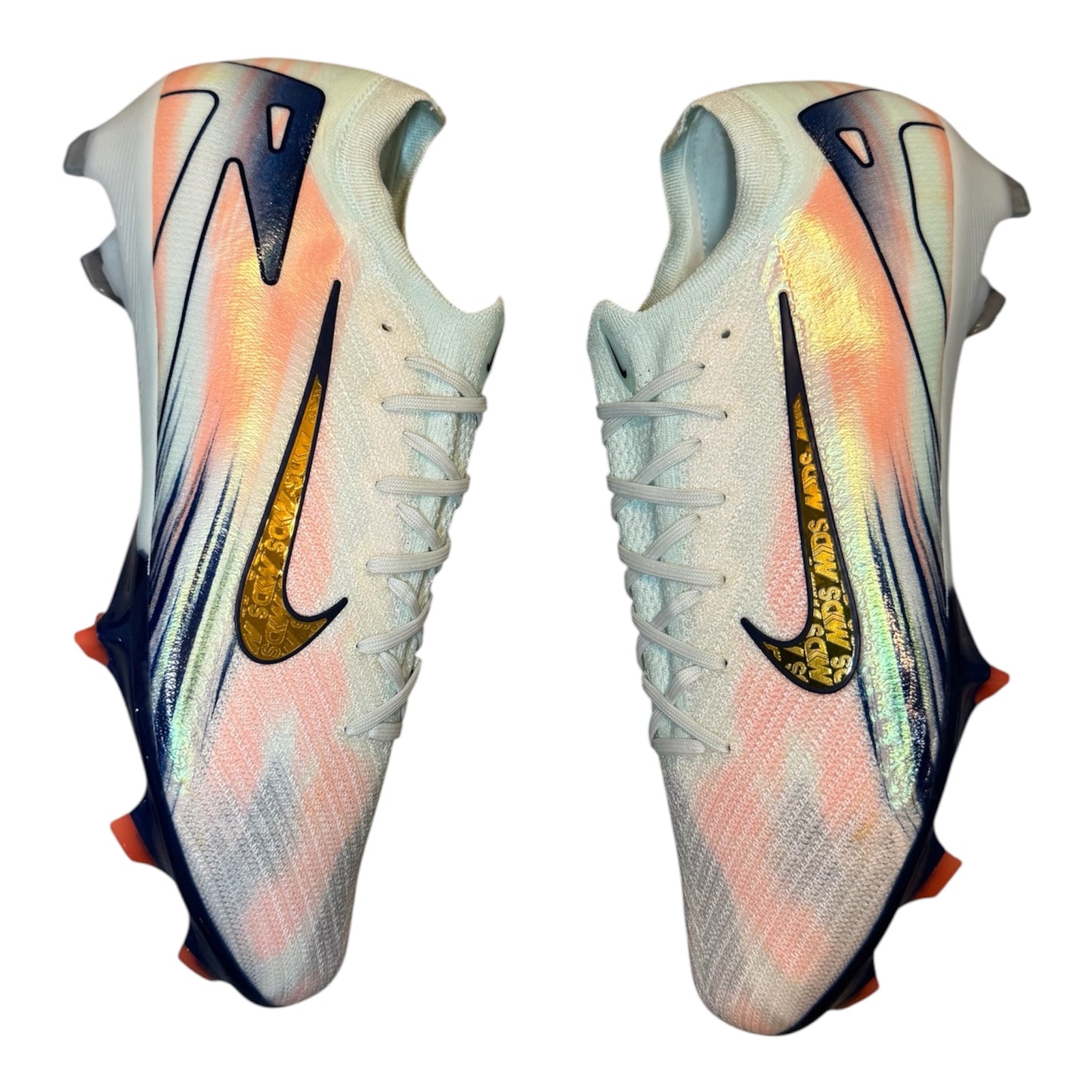 Nike Zoom Mercurial Vapor 16 XVI Elite FG [FZ1392-300]